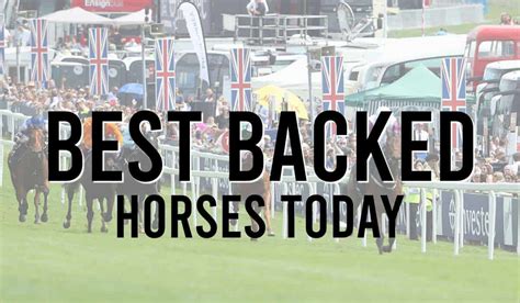 Today's ABC Guide of horses .